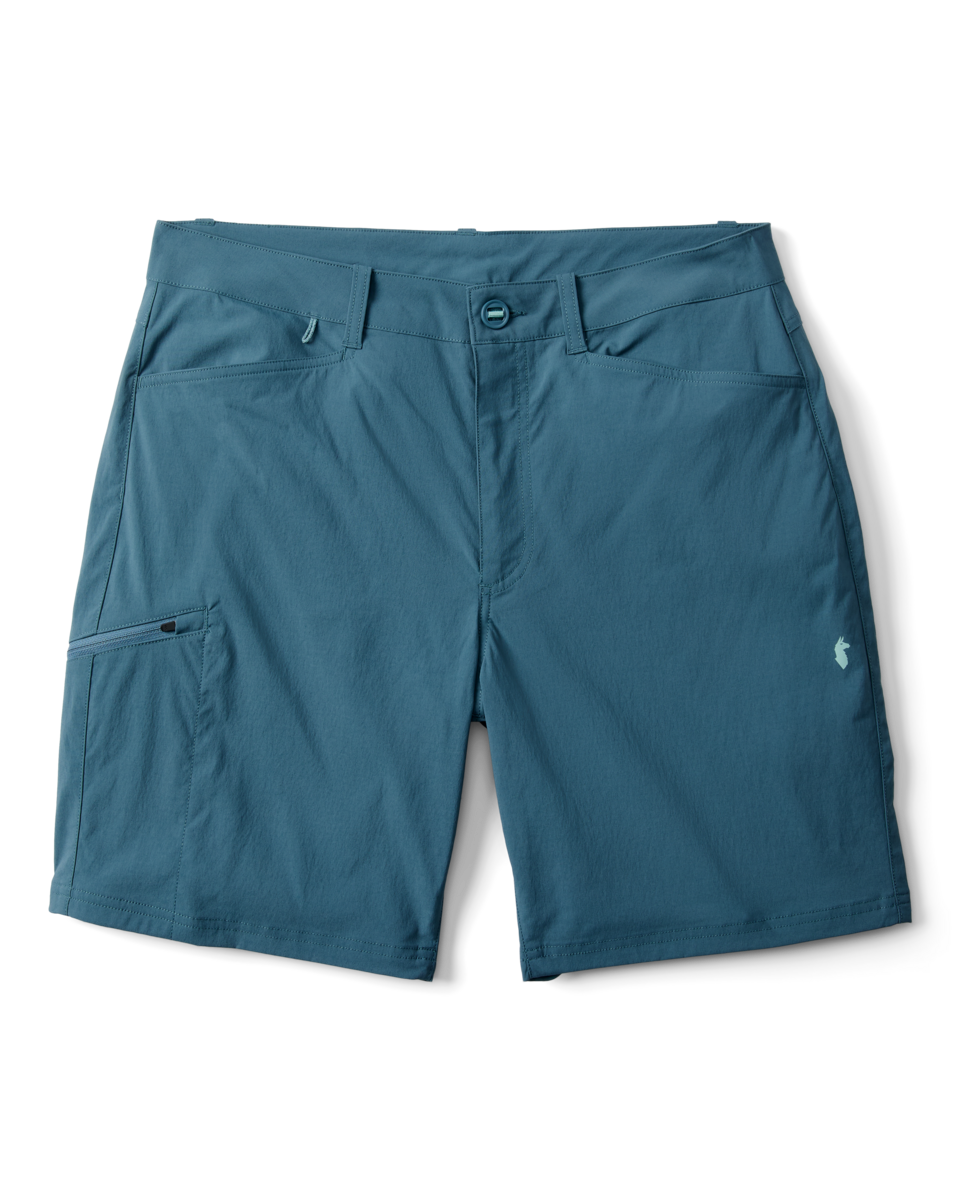 Coraje Tech Short Men's - Image 17