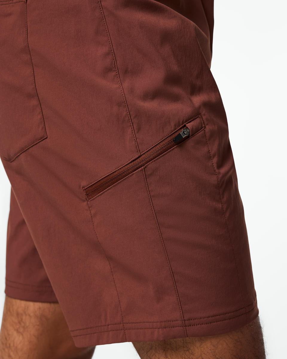 Coraje Tech Short Men's - Image 21