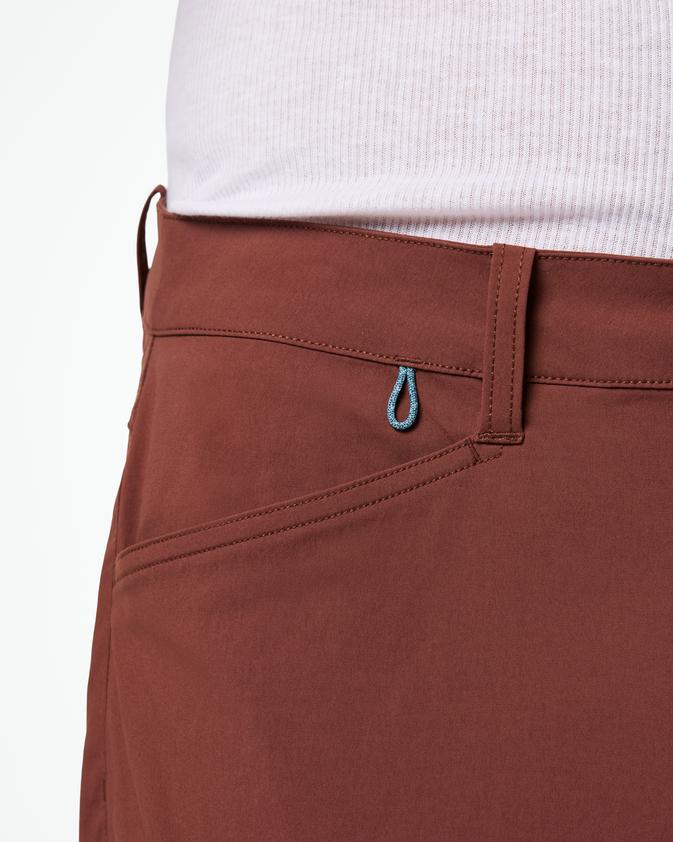 Coraje Tech Short Men's - Image 22