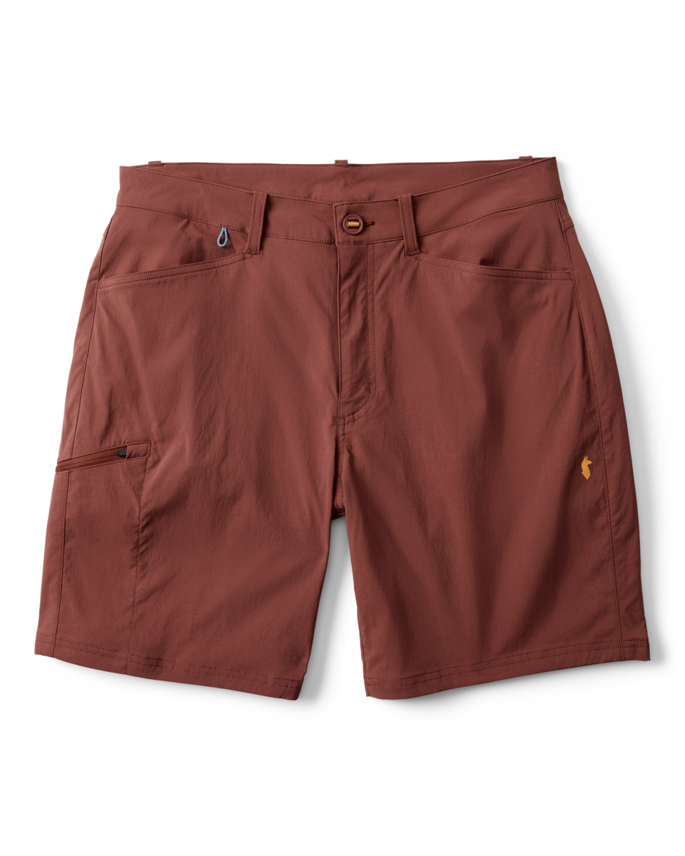 Coraje Tech Short Men's - Image 23