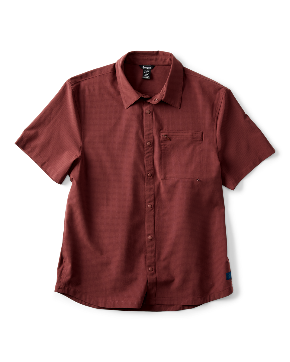 Pulso Tech Shirt Men's - Image 22