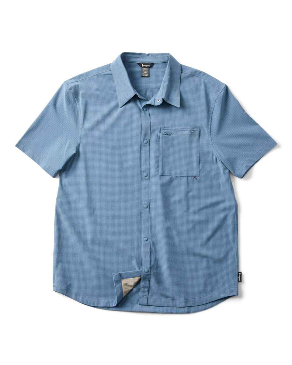 Pulso Tech Shirt Men's - Image 29