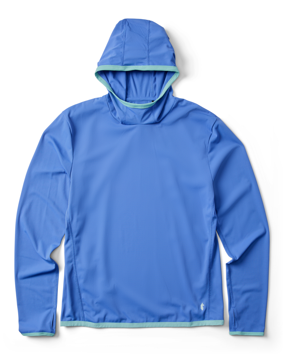 Sombra Sun Hoodie Men's - Image 6