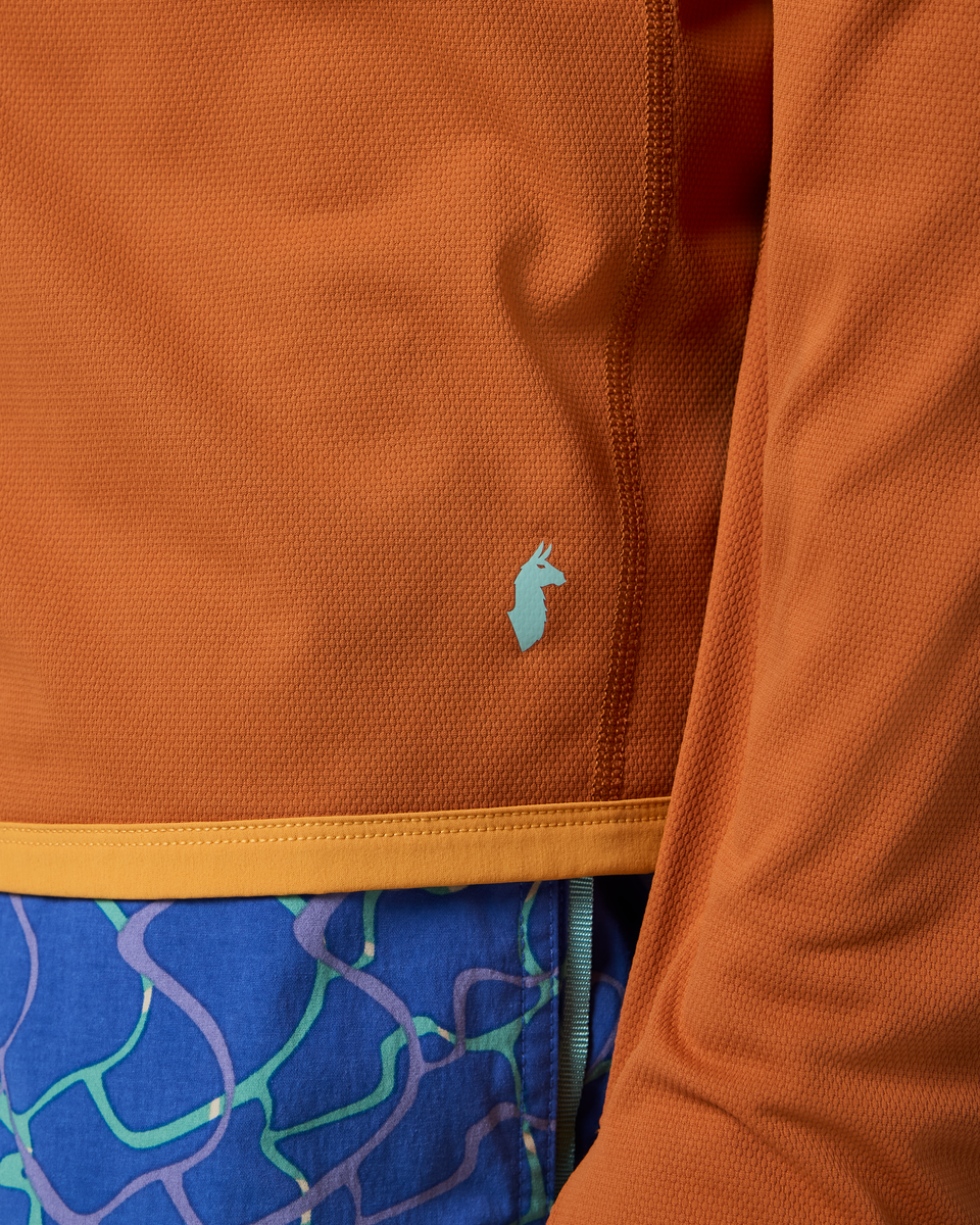 Sombra Sun Hoodie Men's - Image 29