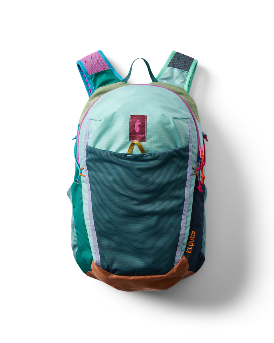 Elqui 18L Daypack Del Día - Image 4