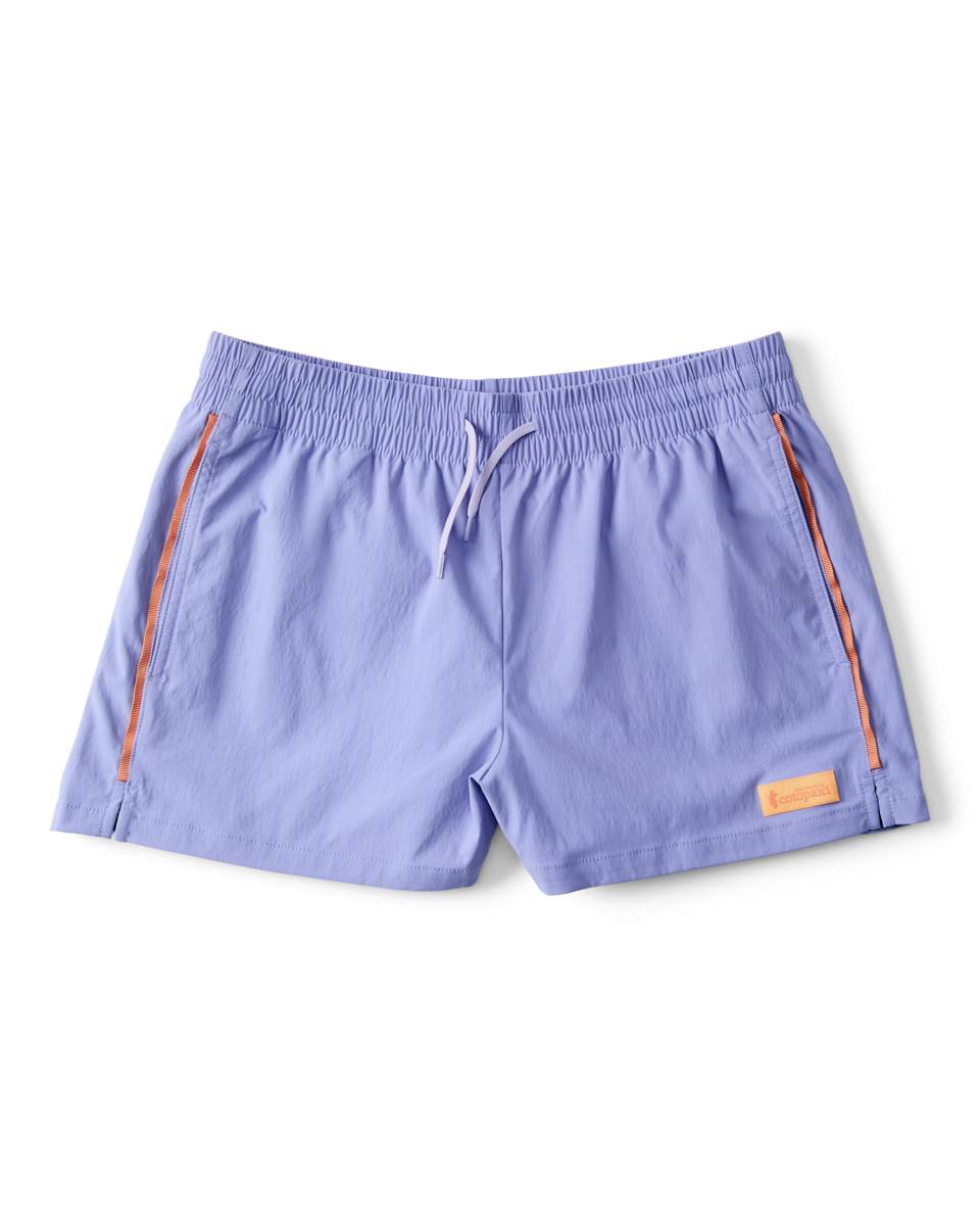 Brinco 3" Short Solid Women's - Image 6