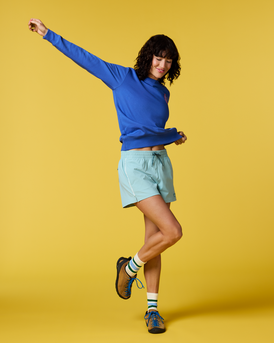 Brinco 3" Short Solid Women's - Image 18