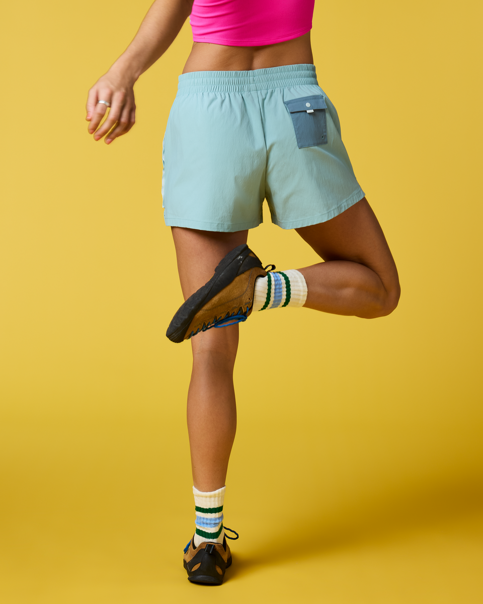 Brinco 3" Short Solid Women's - Image 19