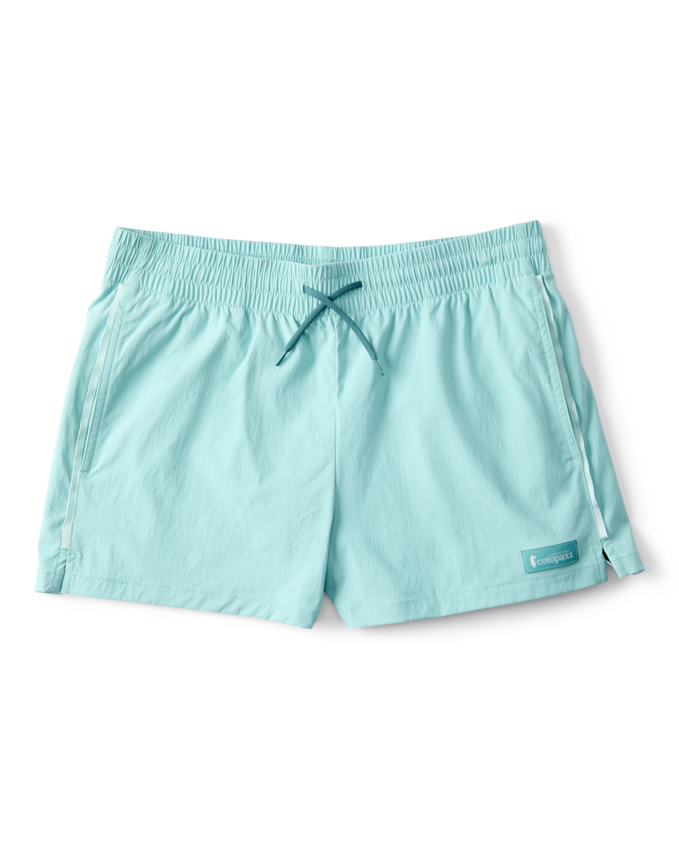Brinco 3" Short Solid Women's - Image 20