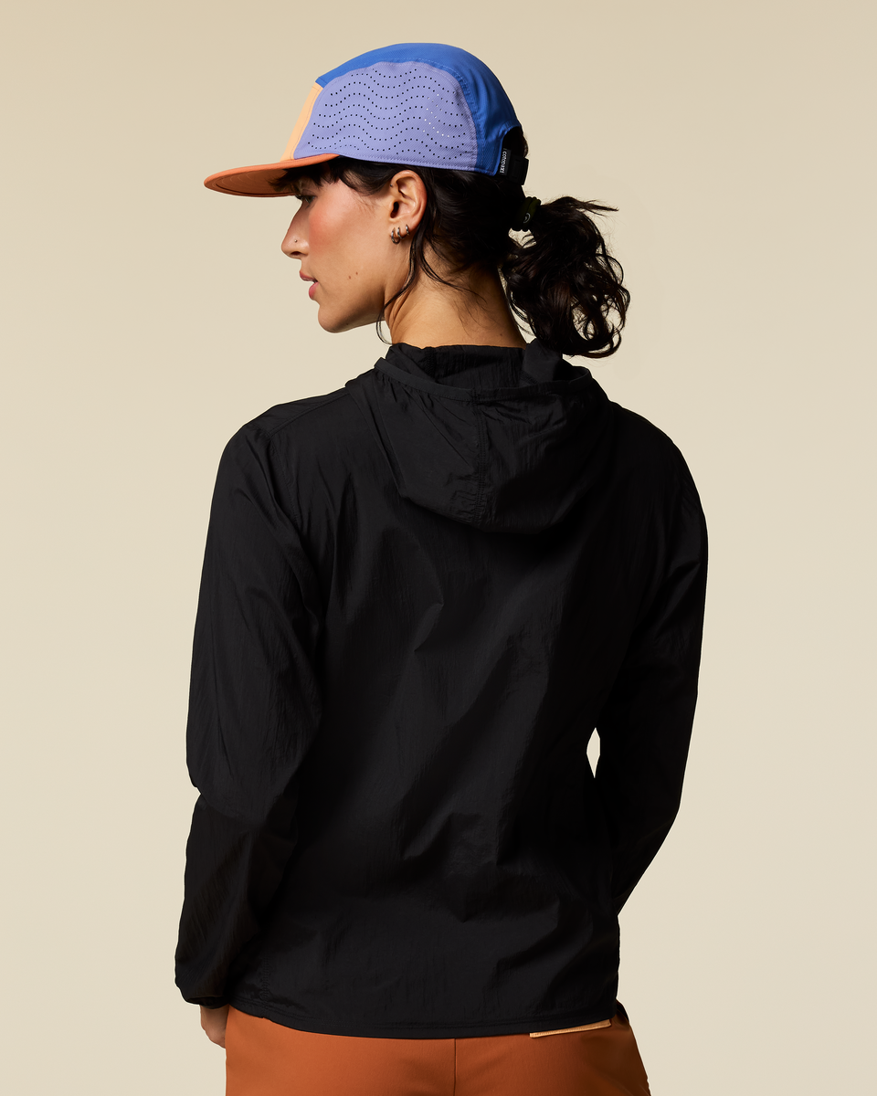 Pacaya Lite Hooded Jacket Women's - Image 12