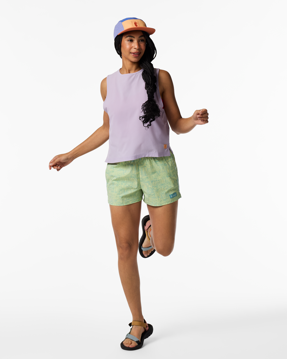 Pulso Tech Tank Women's - Image 18