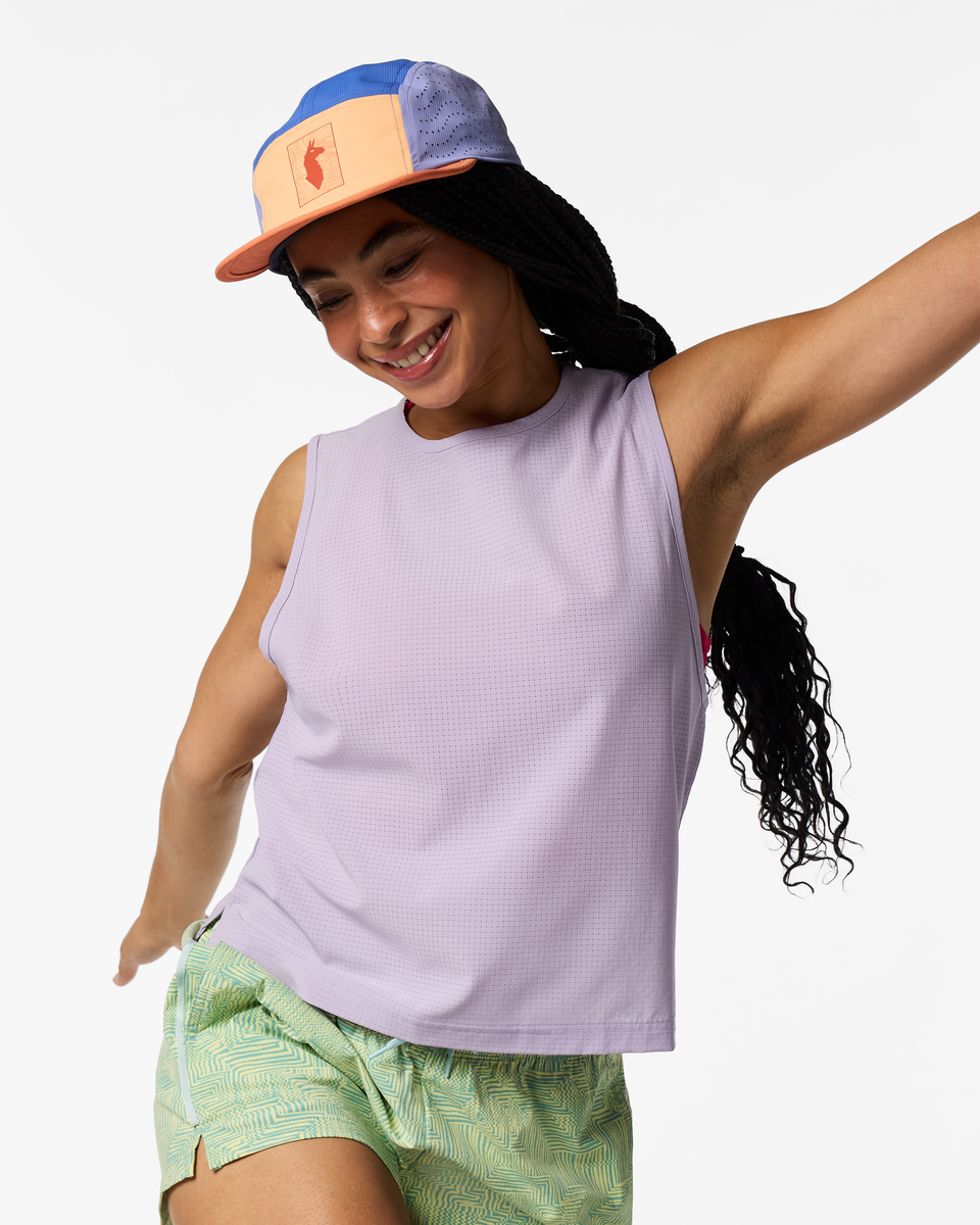 Pulso Tech Tank Women's - Image 17