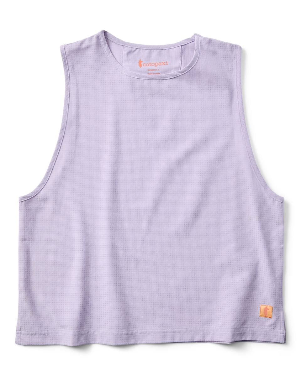 Pulso Tech Tank Women's - Image 22