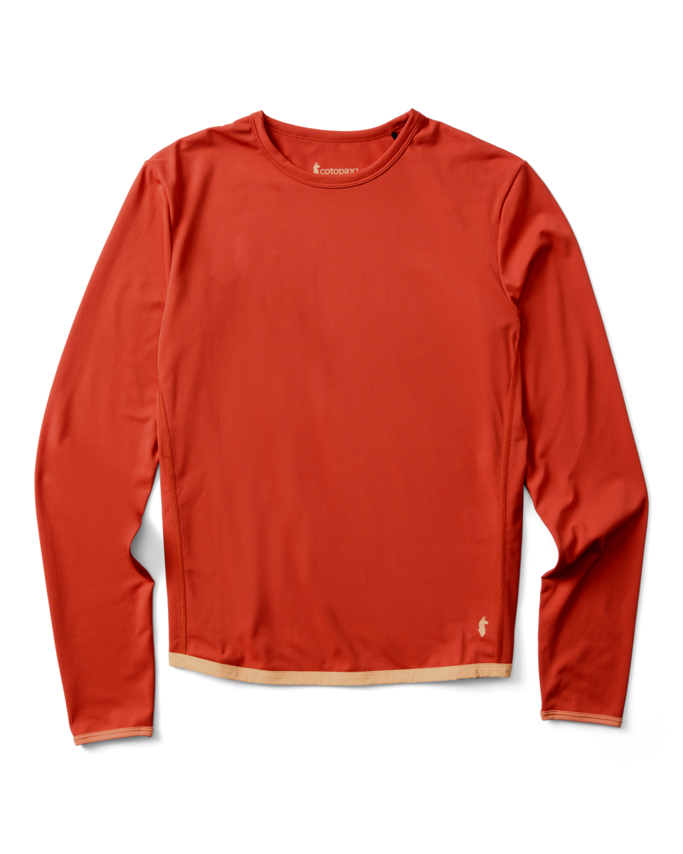 Sombra Long Sleeve Sun Shirt Women's - Image 16