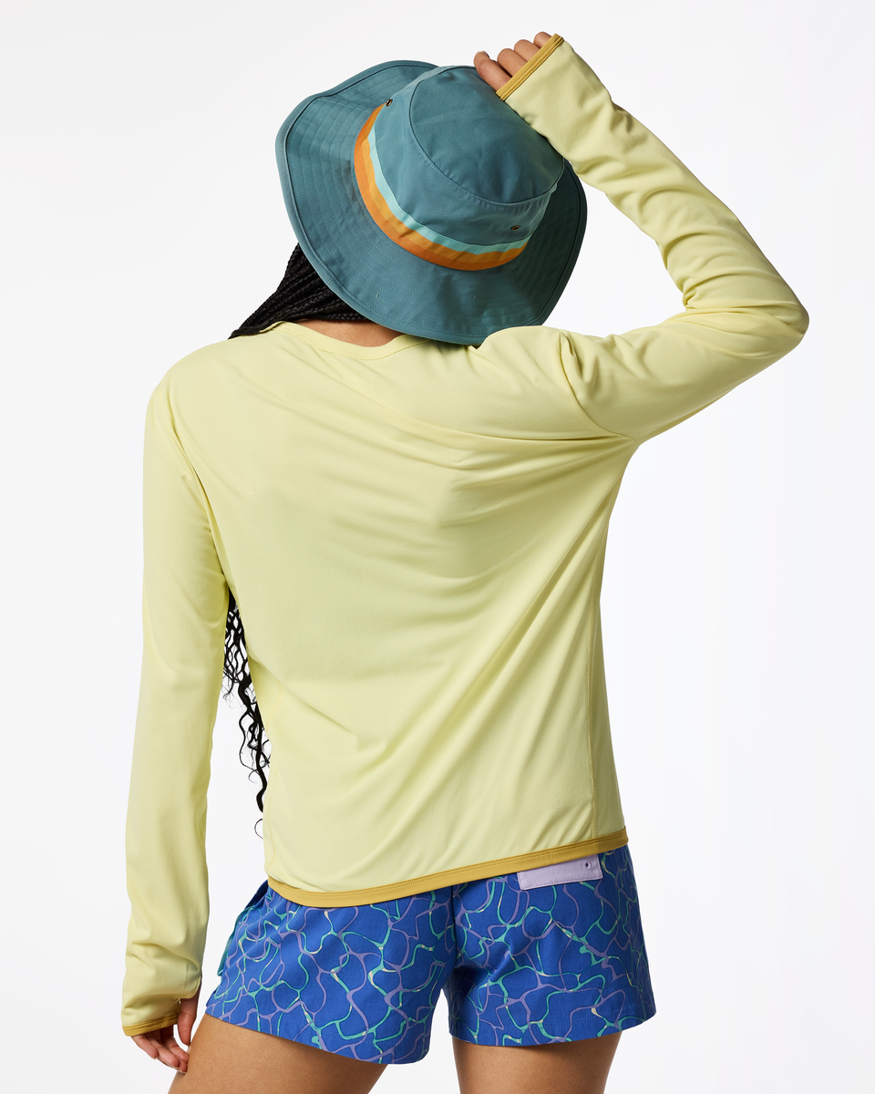 Sombra Long Sleeve Sun Shirt Women's - Image 19