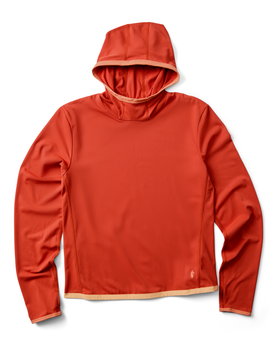 Sombra Sun Hoodie Women's - Image 20