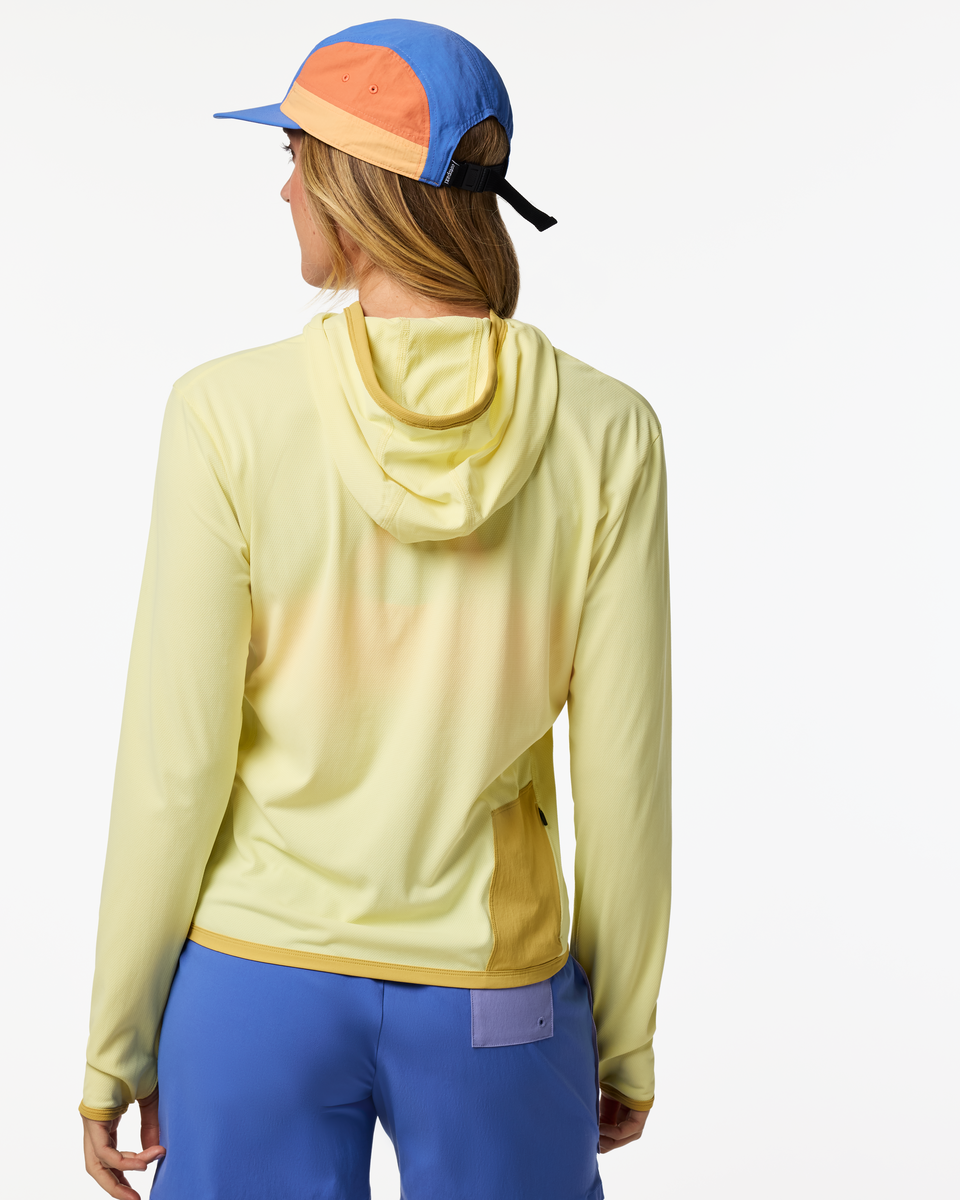 Sombra Sun Hoodie Women's - Image 23