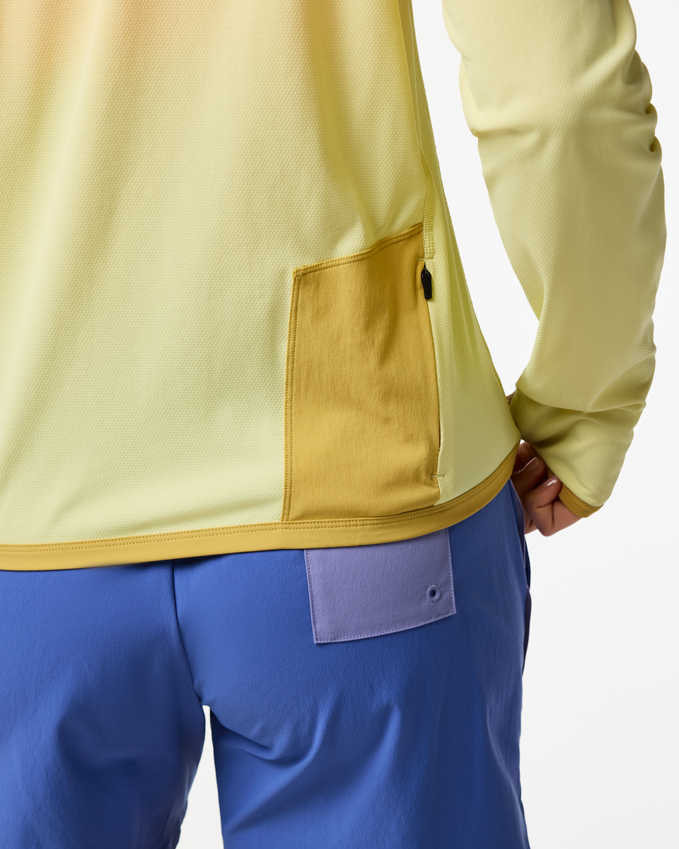 Sombra Sun Hoodie Women's - Image 26