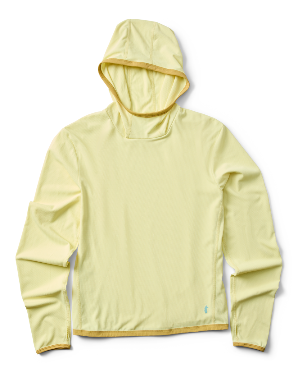 Sombra Sun Hoodie Women's - Image 27